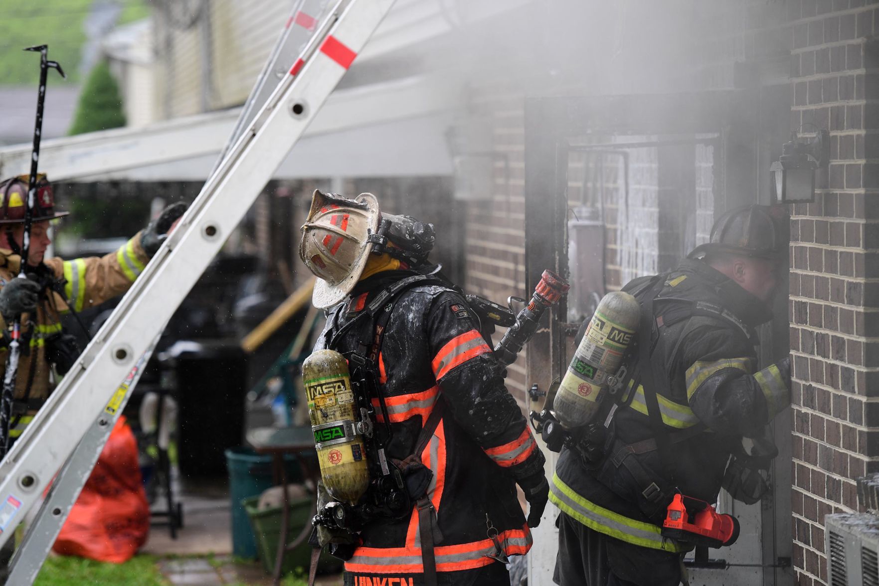 House Fire on W. Ridge Street 9.JPG